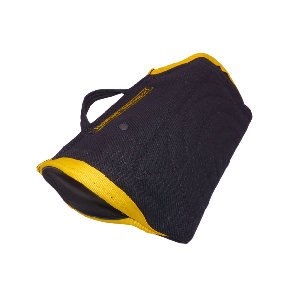 HEBRÜ Wurfarm Nylcott