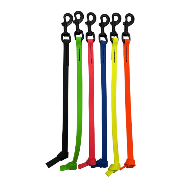 Kurzführer Wasserbestätiger Gurt 50cm