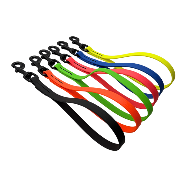 Kurzführer Handschlaufe Wasserbestätiger Gurt 25cm