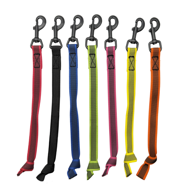 short guide rubber 20mm 50cm