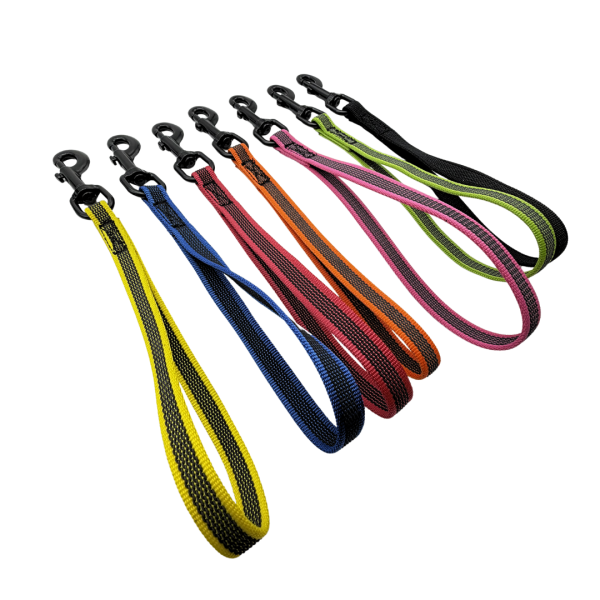 short guide rubber handle 15mm 25cm