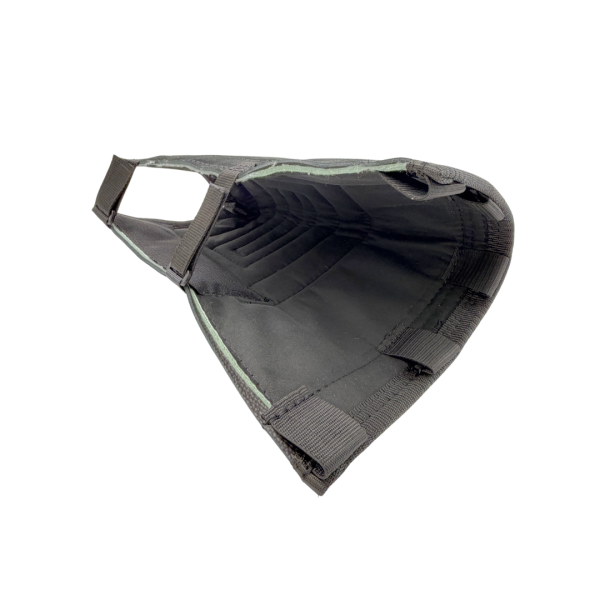 cover Nero leather