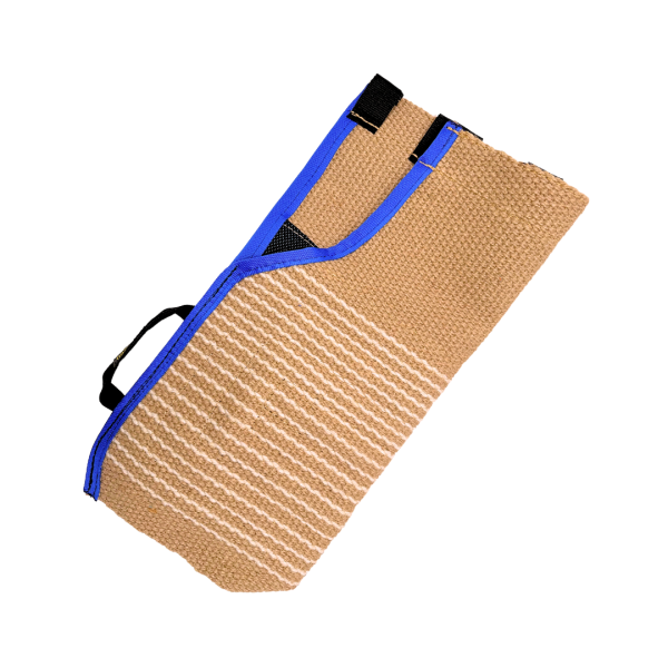 HEBRÜ XGrip Q Multicolor with cutout