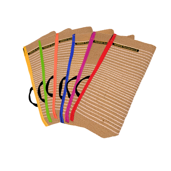 cover HEBRÜ XGrip Q Multicolor