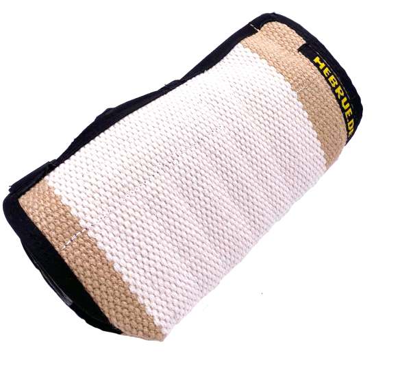 cover Caymen short Jute ULTRA