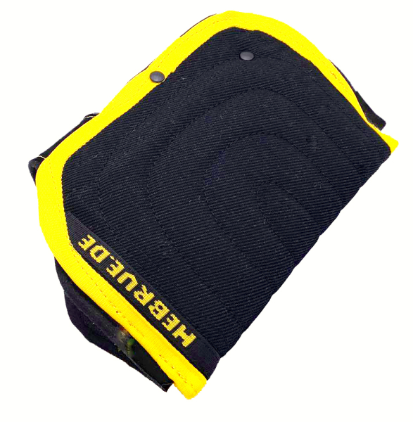 HEBRÜ Ghandi Technikarm Nylcott