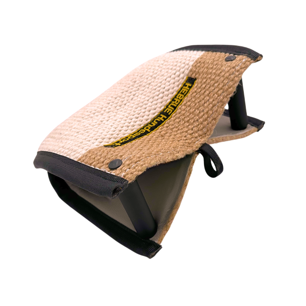 HEBRÜ Technikkissen Ultra 2 Griffe