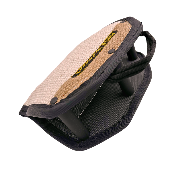 HEBRÜ Twister Ultra