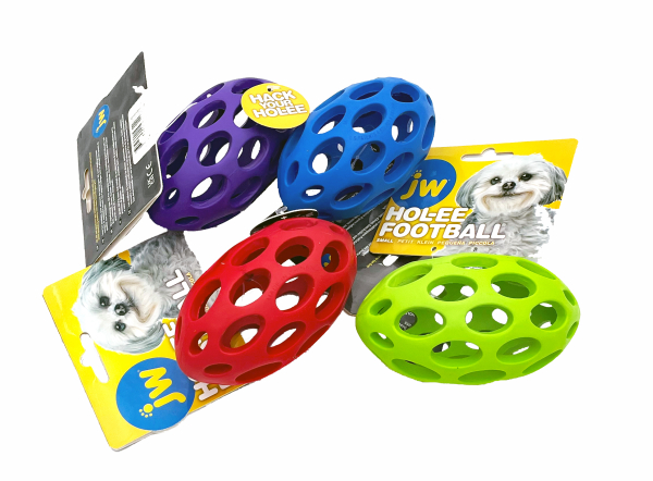 HOL-EE Football-Small 11,5x6,5cm