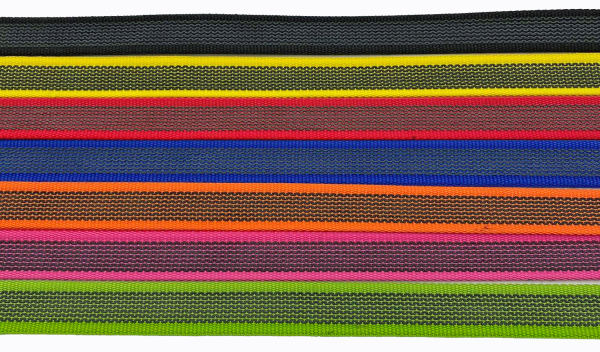 Leine Supergrip  15mm 10m ohne Handschlaufe
